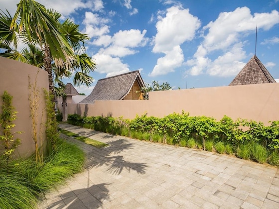 Gallery - Villa 3 Camere da letto 3 Stanze da bagno, North Kuta