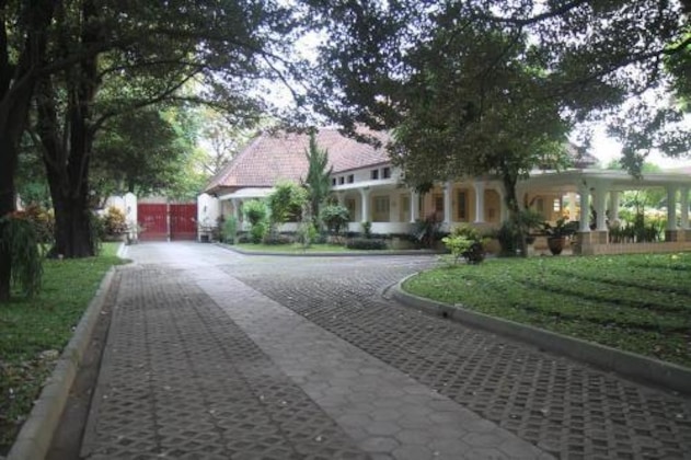 Gallery - Omah Kertonegoro
