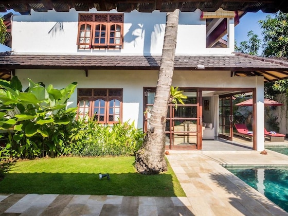 Gallery - Villa 3 Camere 3 Bagni in Seminyak, Seminyak