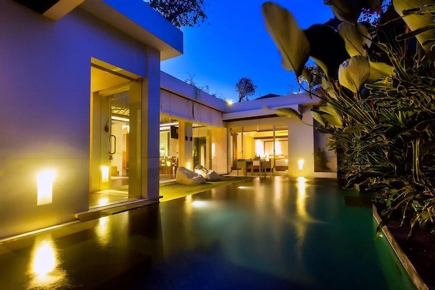 Gallery - Villa 3 Camere da letto 4 Stanze da bagno, Sud Kuta