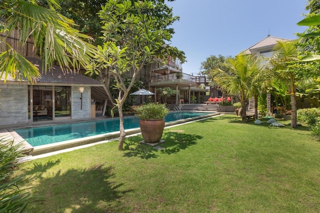 Gallery - Villa Elyos Canggu By Nagisa Bali