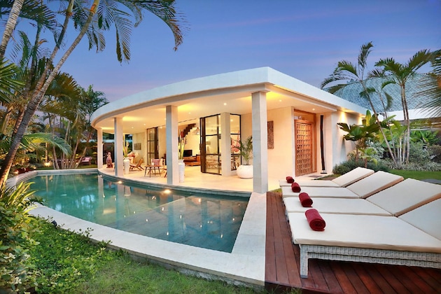 Gallery - Villa 4 Camere da letto 4 Bagni in Seminyak, Seminyak