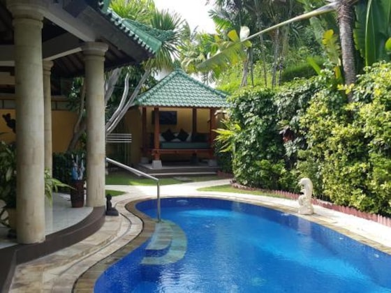 Gallery - Villa 2 Camere da letto, 2 Bagni,
