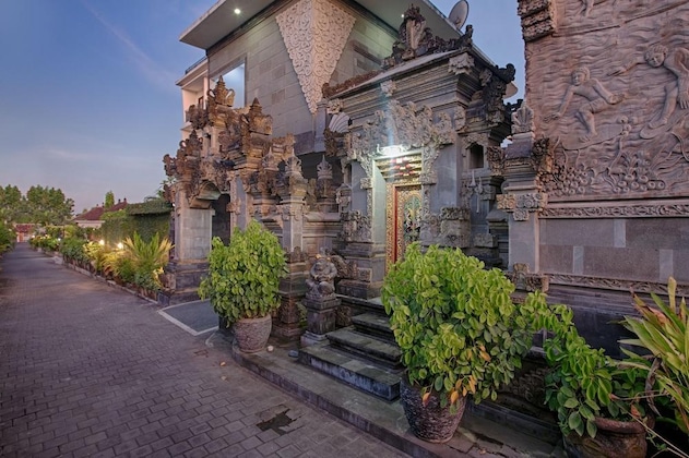 Gallery - My Villa And Resort Canggu