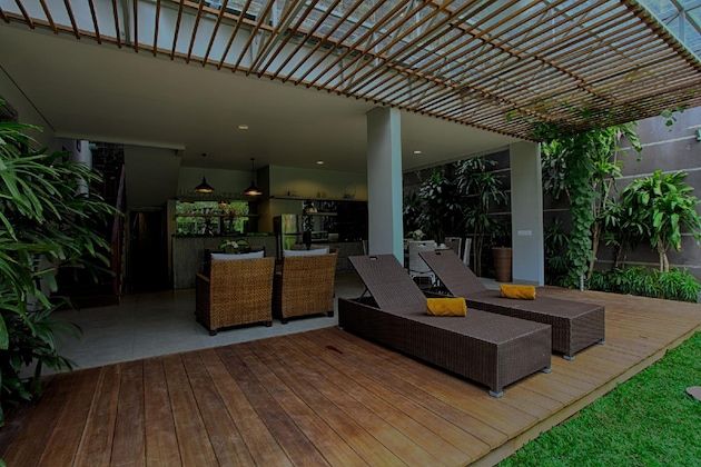 Gallery - Villa 5 Camere da letto 5 Stanze da bagno, Jimbaran