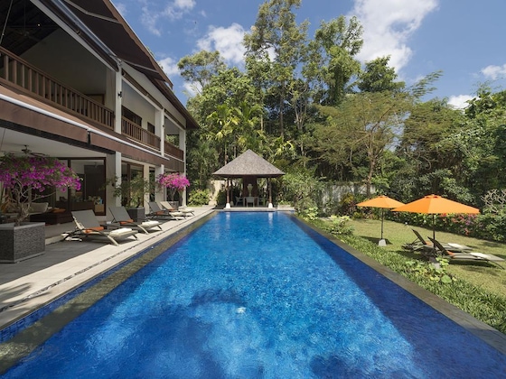 Gallery - Villa 4 Camere da letto 5 Stanze da bagno, Ubud