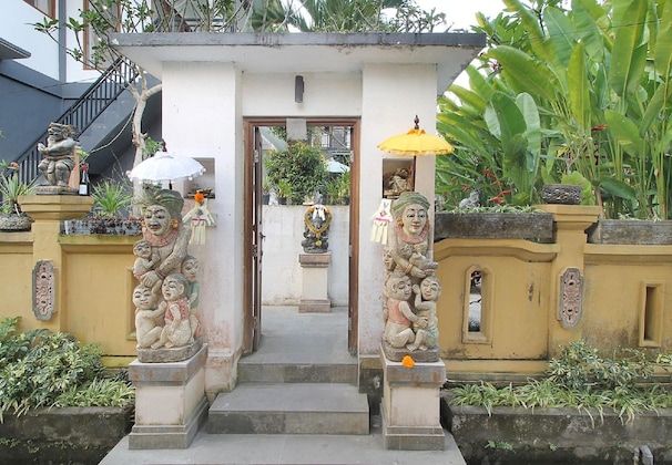 Gallery - Sekembang Ubud Villa