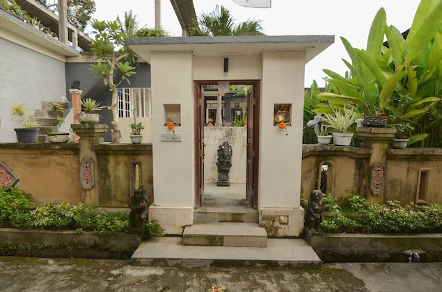 Gallery - Sekembang Ubud Villa