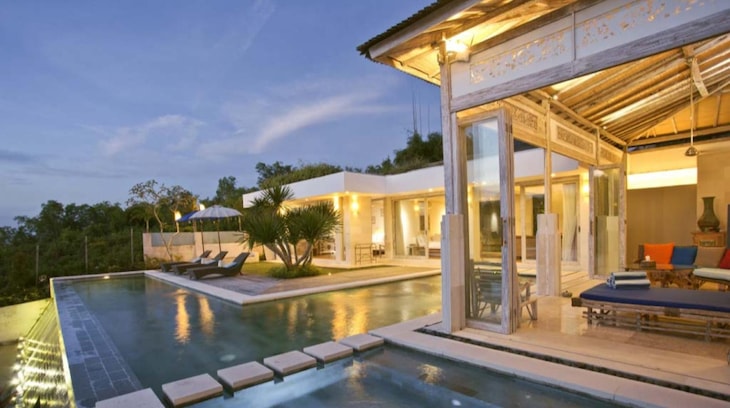 Gallery - Villa 4 Camere da letto 4 Stanze da bagno, Pecatu