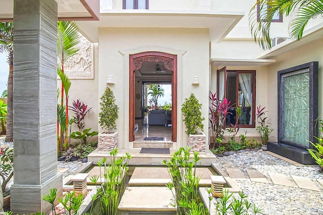Gallery - Ville 4 Camere da letto 3 Bagni in Cengiling, South Kuta