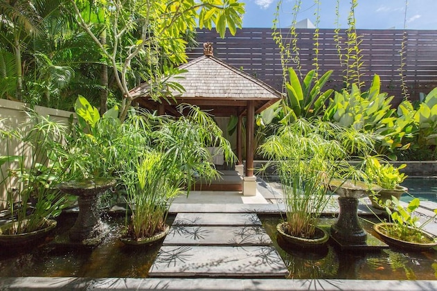 Gallery - Villa 3 camere da letto in Seminyak, Seminyak