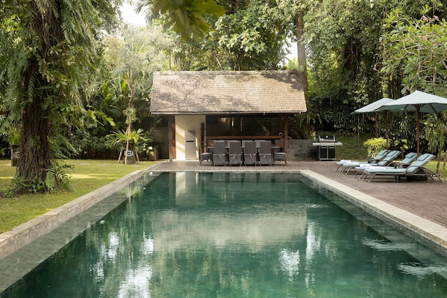 Gallery - Villa 7 Camere da letto 7 Stanze da bagno, Kerobokan