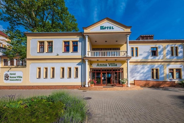 Gallery - Hotel Anna Villa
