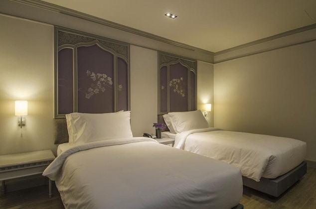 Gallery - Imm Hotel Ladprao Bangkapi Bangkok