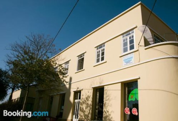Gallery - White Sun Hostel
