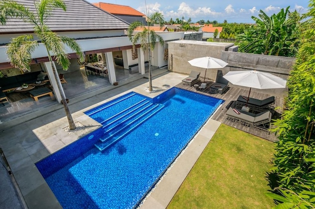 Gallery - Villa Waha