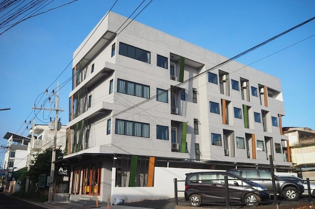 Gallery - A3 Living