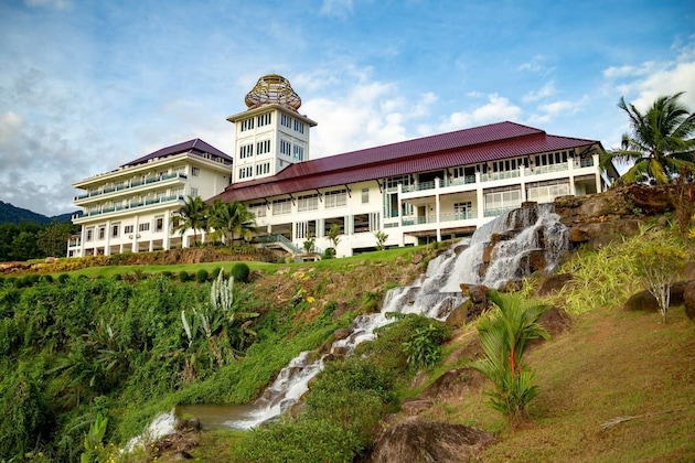 Gallery - Katathong Golf Resort & Spa