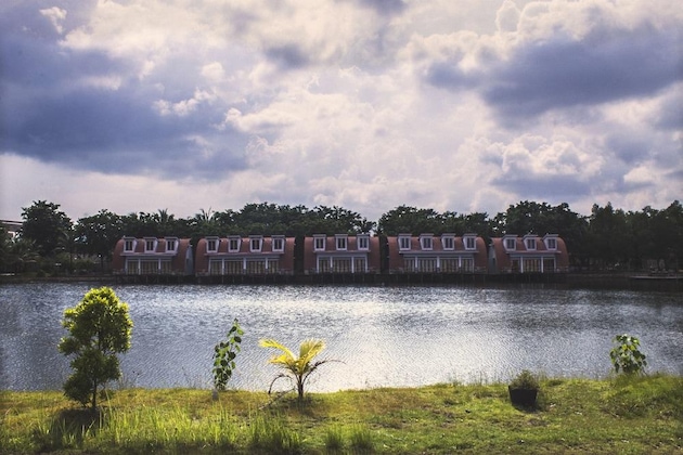 Gallery - Kanaka Lake Villa