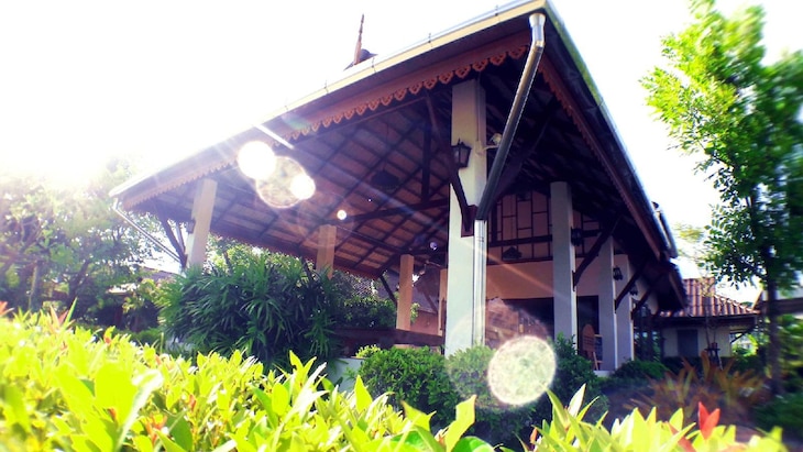 Gallery - Khum Nakhon Hotel