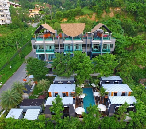 Gallery - Bukit Pool Villas