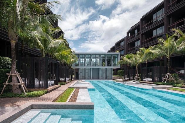 Gallery - Saturdays Residence By Brown Starling