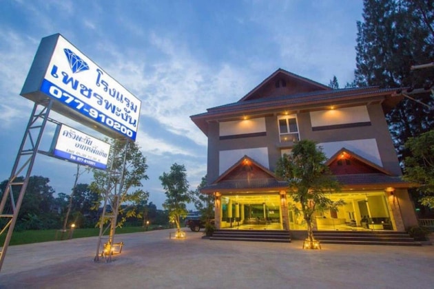 Gallery - Phet Phangan