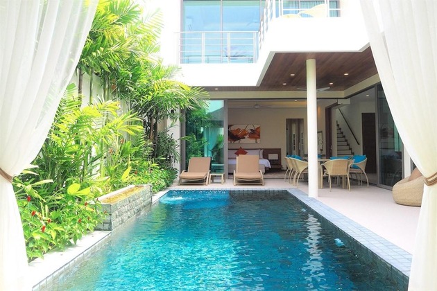 Gallery - Rawai Ka Villa With Private Pool