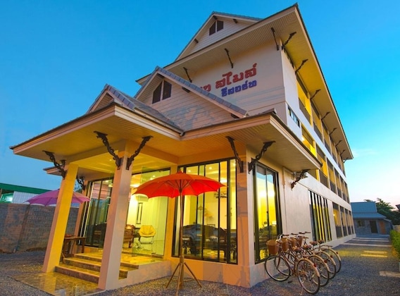 Gallery - Saksuksmile Resort