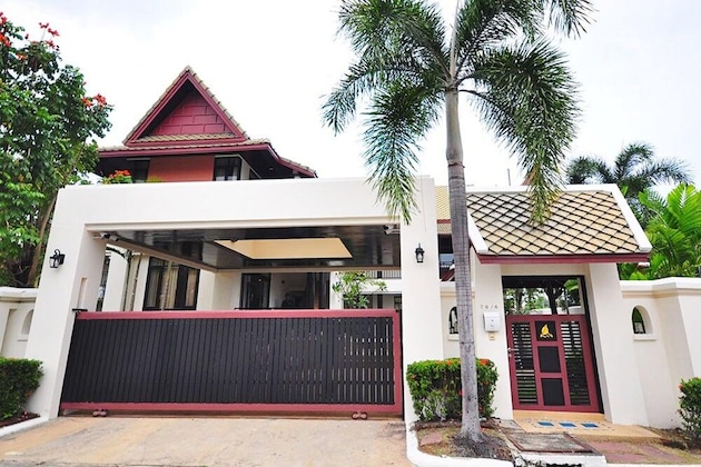 Gallery - Ramida Pool Villa