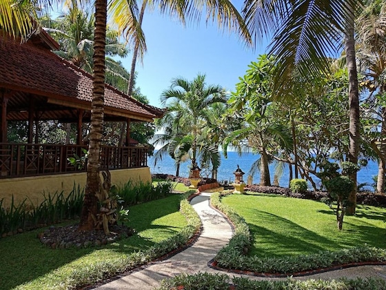 Gallery - Teluk Indah Beach & Pool Villa