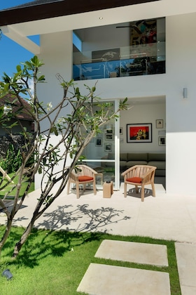 Gallery - Villa 3 camere da letto in Seminyak, Seminyak