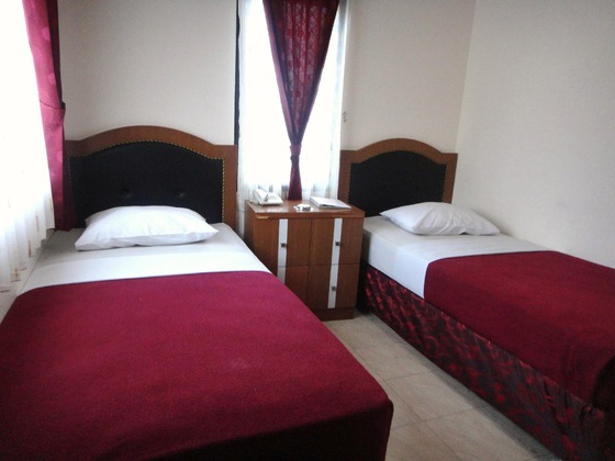 Gallery - Karsa Utama Hotel