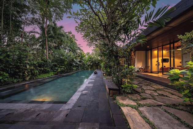 Gallery - Surya Kembar Villas