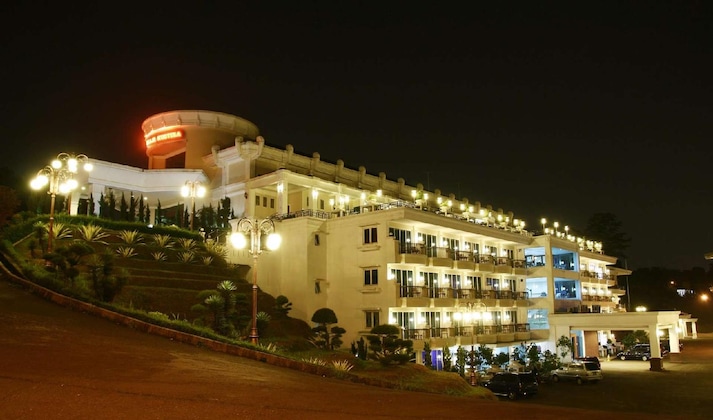 Gallery - Braja Mustika Hotel And Convention Centre