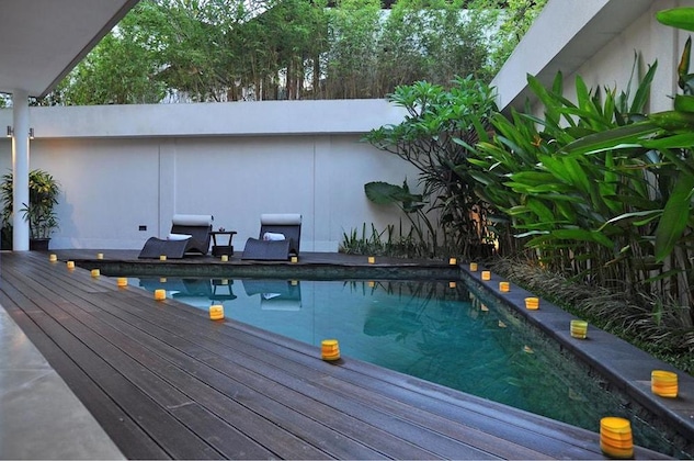 Gallery - Villa 2 camere da letto in Seminyak, Seminyak