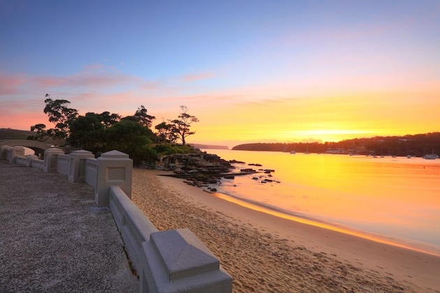 Gallery - Ballantyne At Mosman Serviced Apartment