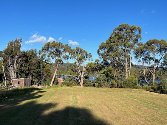 Gallery - Glenaire Apartments On Frazer St