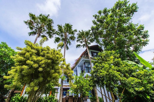 Gallery - Villa Mary's Beach
