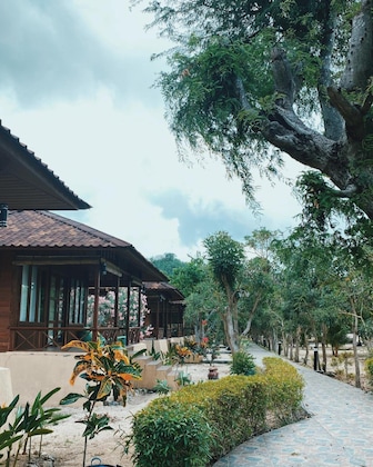 Gallery - Sylvia Beach Villa