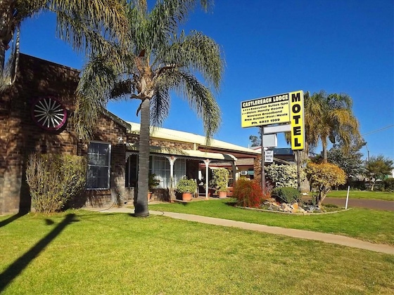 Gallery - Castlereagh Lodge Motel