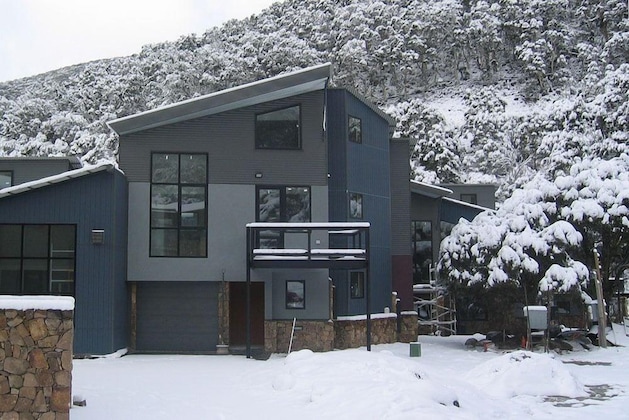 Gallery - Chalet 7 Camere da letto in Nueva Gales del Sur 2625, Thredbo NSW