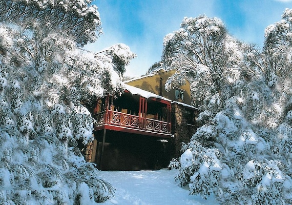 Gallery - Chalet 10 Camere da letto in Nueva Gales del Sur 2625, Thredbo NSW