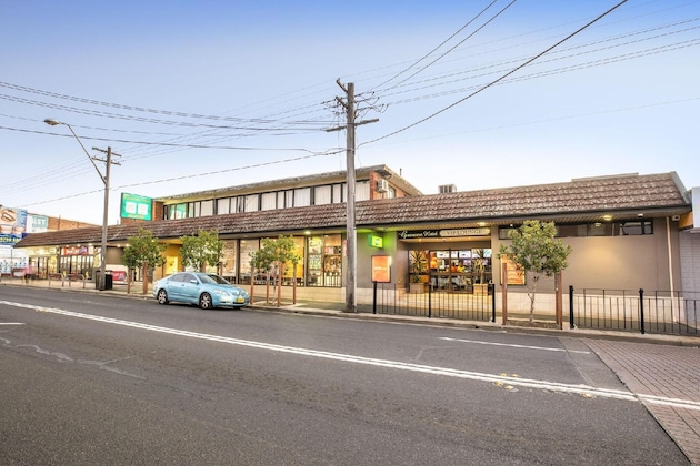 Gallery - Greenacre Hotel