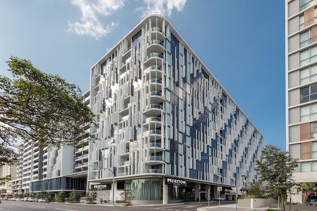 Gallery - Meriton Suites Mascot Central