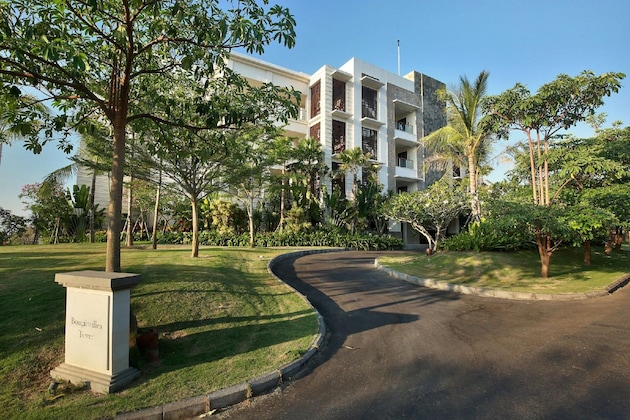 Gallery - Luxury Apartment At Ayana Residences
