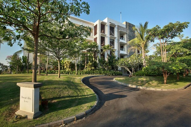 Gallery - Ayyana Residences Luxury Apartment