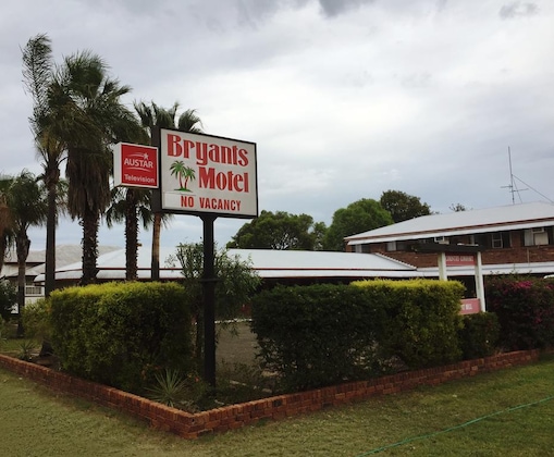 Gallery - Bryants Motel Roma