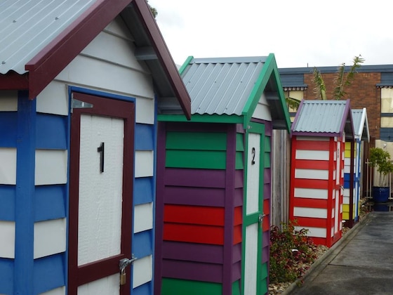 Gallery - Dromana Beach Getaway Motel