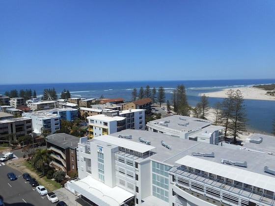 Gallery - The Waterford Prestige Apartments